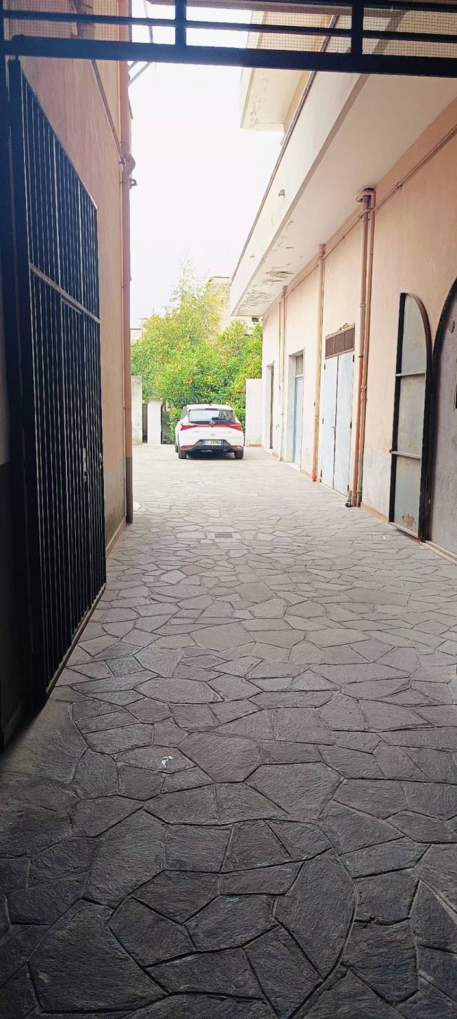 Appartamento in vendita a Nocera Inferiore