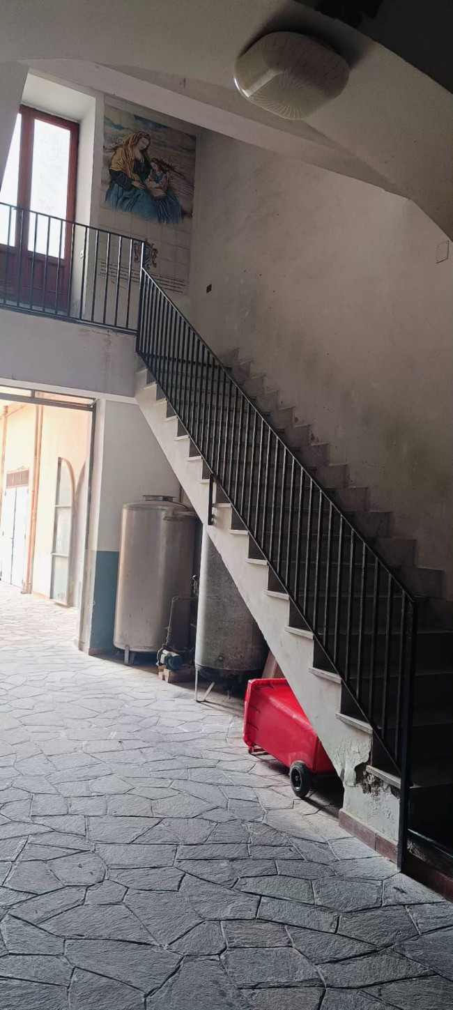 Appartamento in vendita a Nocera Inferiore