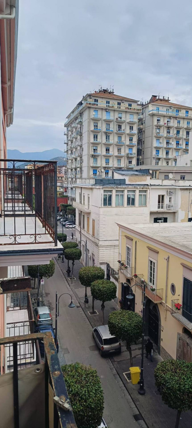 Appartamento in vendita a Nocera Inferiore