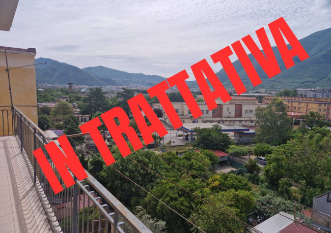 Appartamento in vendita a Nocera Inferiore