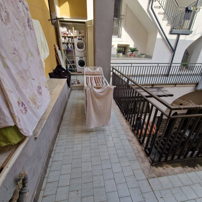 Appartamento in vendita a Nocera Inferiore