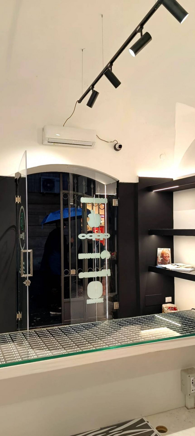 Locale commerciale in affitto a Nocera Inferiore