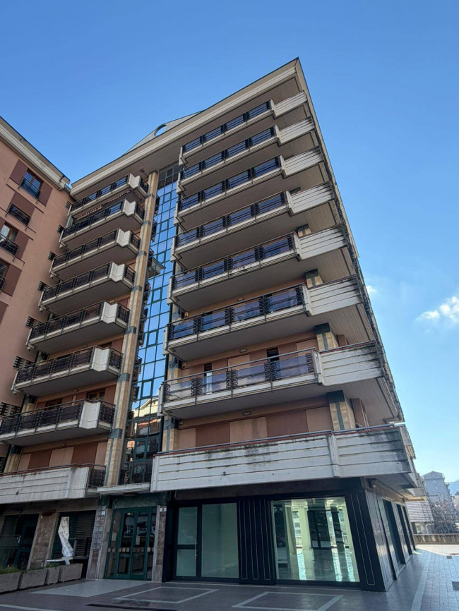 Appartamento in vendita a Avellino