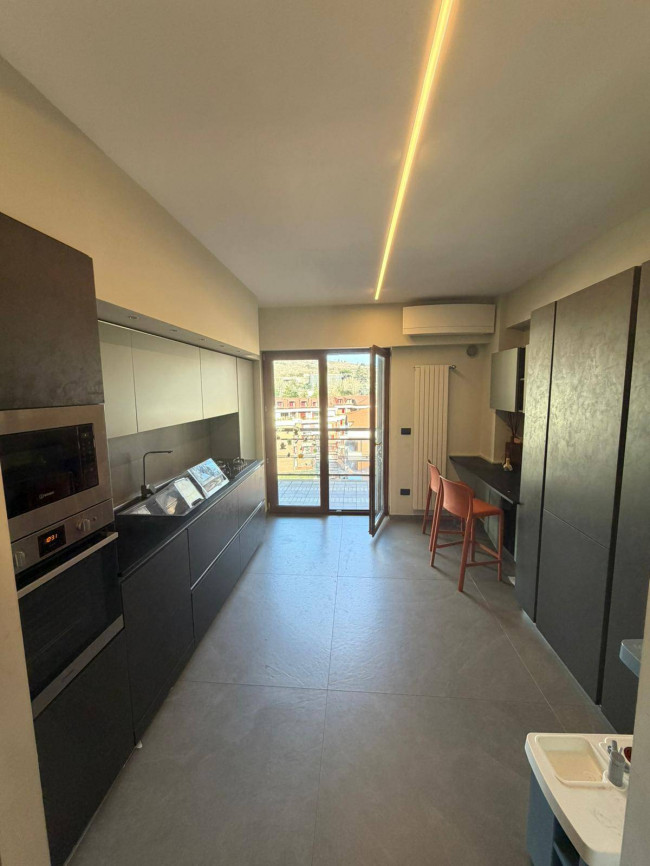 Appartamento in vendita a Avellino