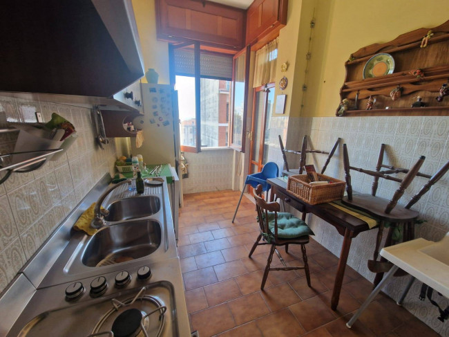 Appartamento in vendita a Avellino