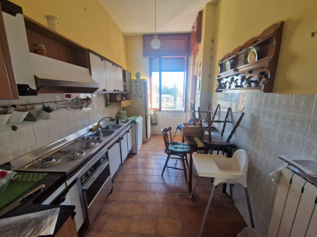 Appartamento in vendita a Avellino