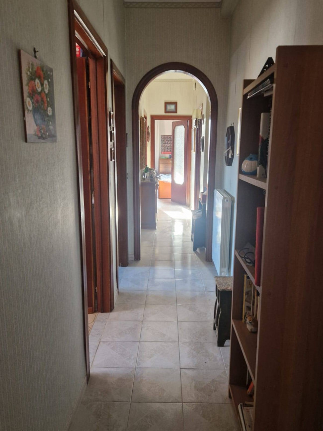 Appartamento in vendita a Avellino