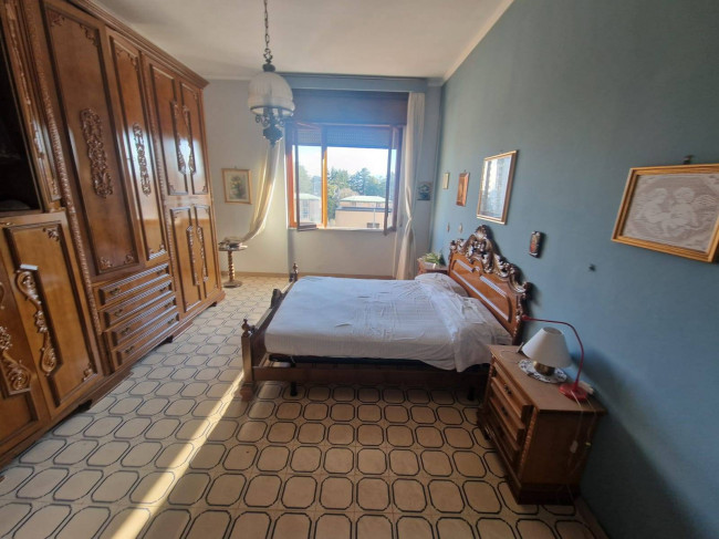 Appartamento in vendita a Avellino