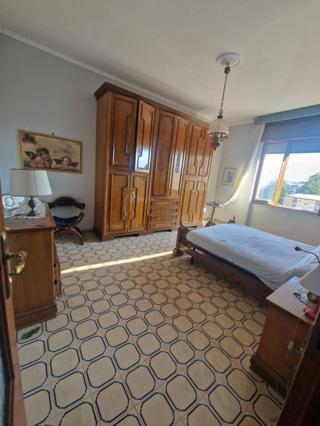 Appartamento in vendita a Avellino