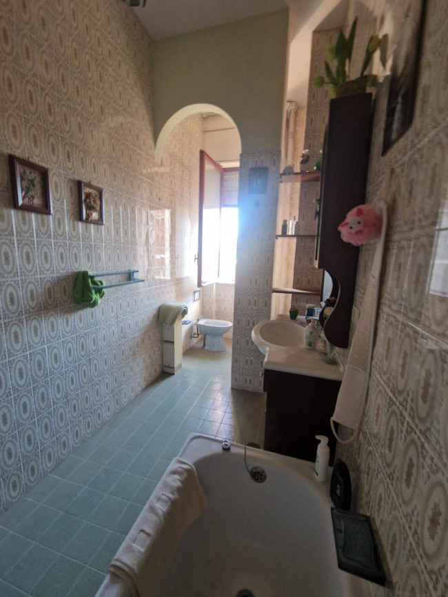 Appartamento in vendita a Avellino