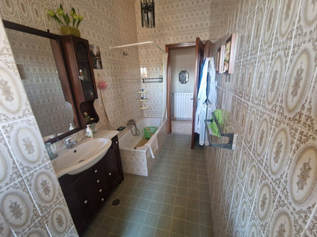 Appartamento in vendita a Avellino