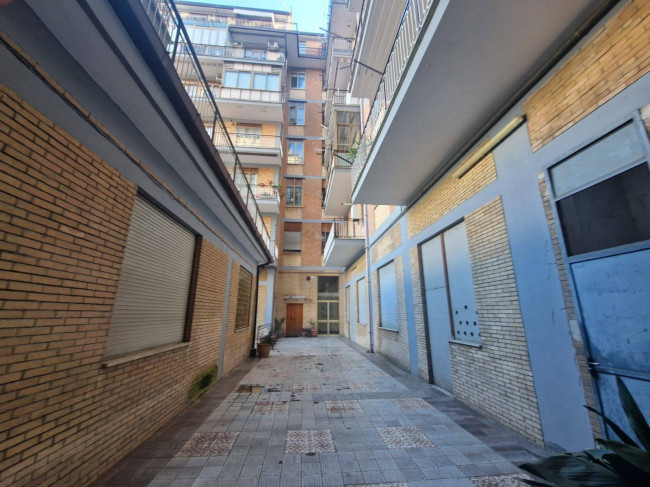 Appartamento in vendita a Avellino