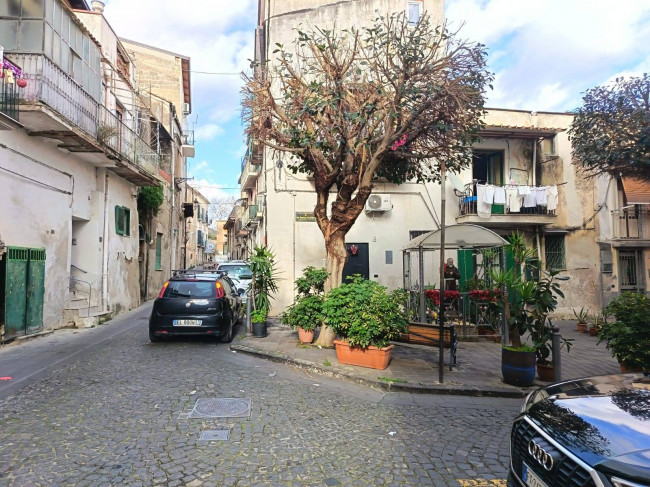 Appartamento in vendita a Nocera Inferiore