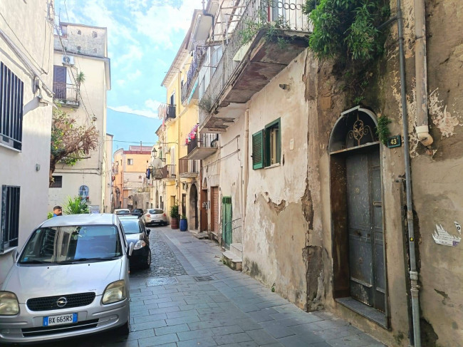 Appartamento in vendita a Nocera Inferiore