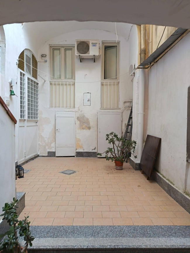 Appartamento in vendita a Nocera Inferiore