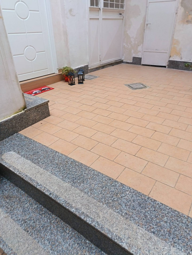 Appartamento in vendita a Nocera Inferiore