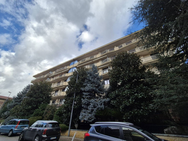 Appartamento in vendita a Avellino