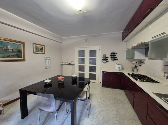 Appartamento in vendita a Avellino