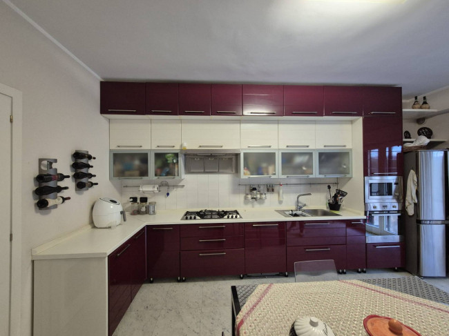 Appartamento in vendita a Avellino