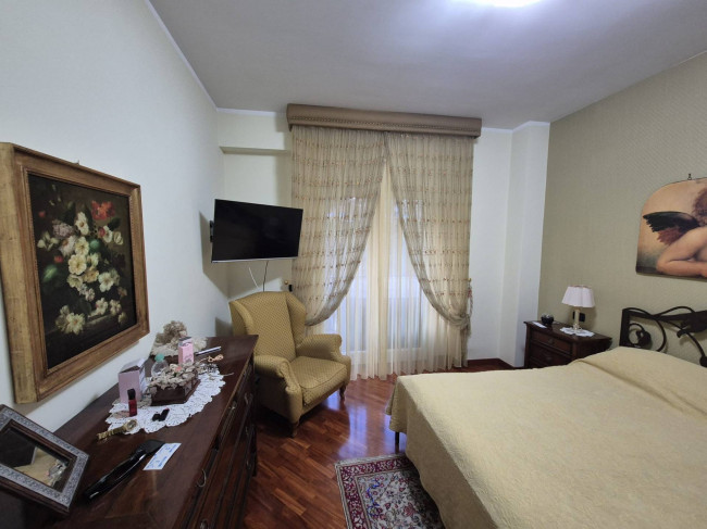 Appartamento in vendita a Avellino