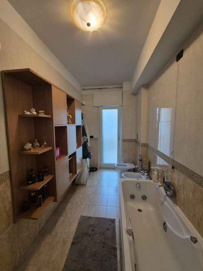 Appartamento in vendita a Avellino