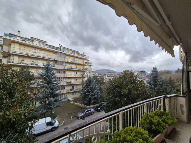 Appartamento in vendita a Avellino