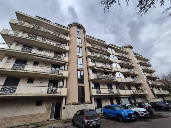 Appartamento in vendita a Avellino