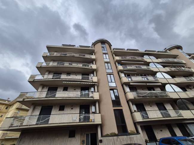 Appartamento in vendita a Avellino