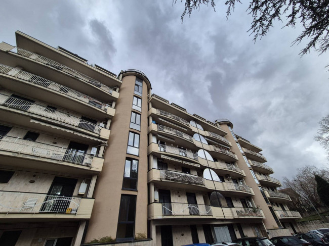 Appartamento in vendita a Avellino