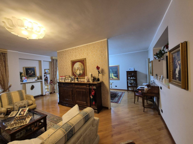 Appartamento in vendita a Avellino