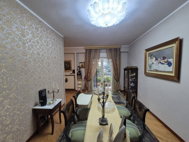 Appartamento in vendita a Avellino