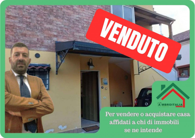 Villa in vendita a Pagani