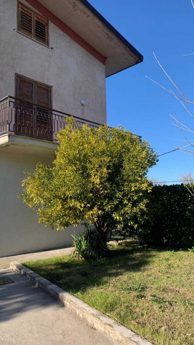 Villa in vendita a San Michele di Serino