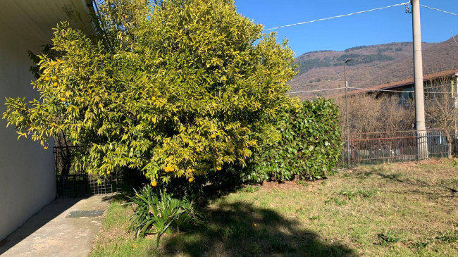 Villa in vendita a San Michele di Serino