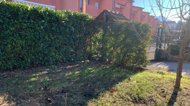 Villa in vendita a San Michele di Serino