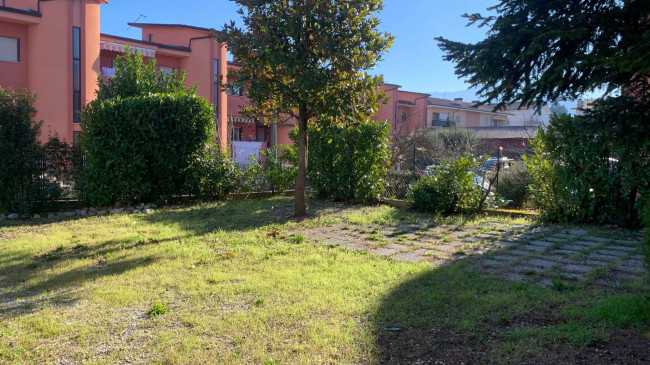 Villa in vendita a San Michele di Serino