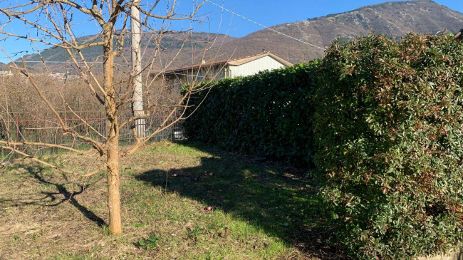 Villa in vendita a San Michele di Serino