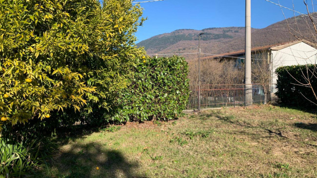 Villa in vendita a San Michele di Serino