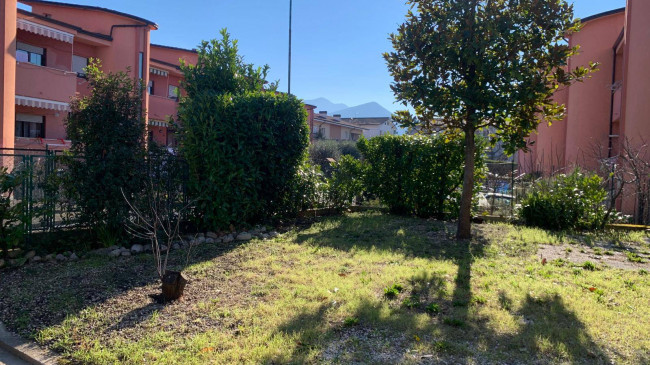 Villa in vendita a San Michele di Serino