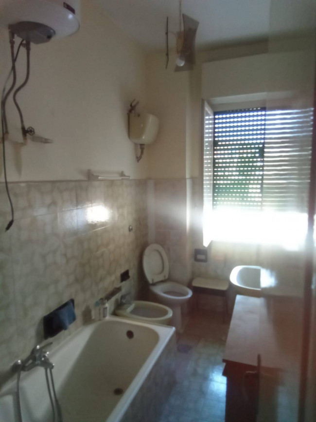 Appartamento in vendita a Eboli