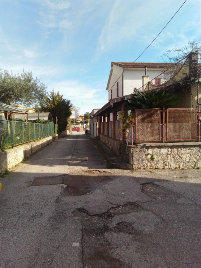 Appartamento in vendita a Eboli