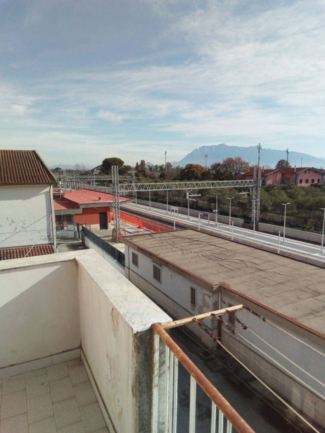 Appartamento in vendita a Eboli