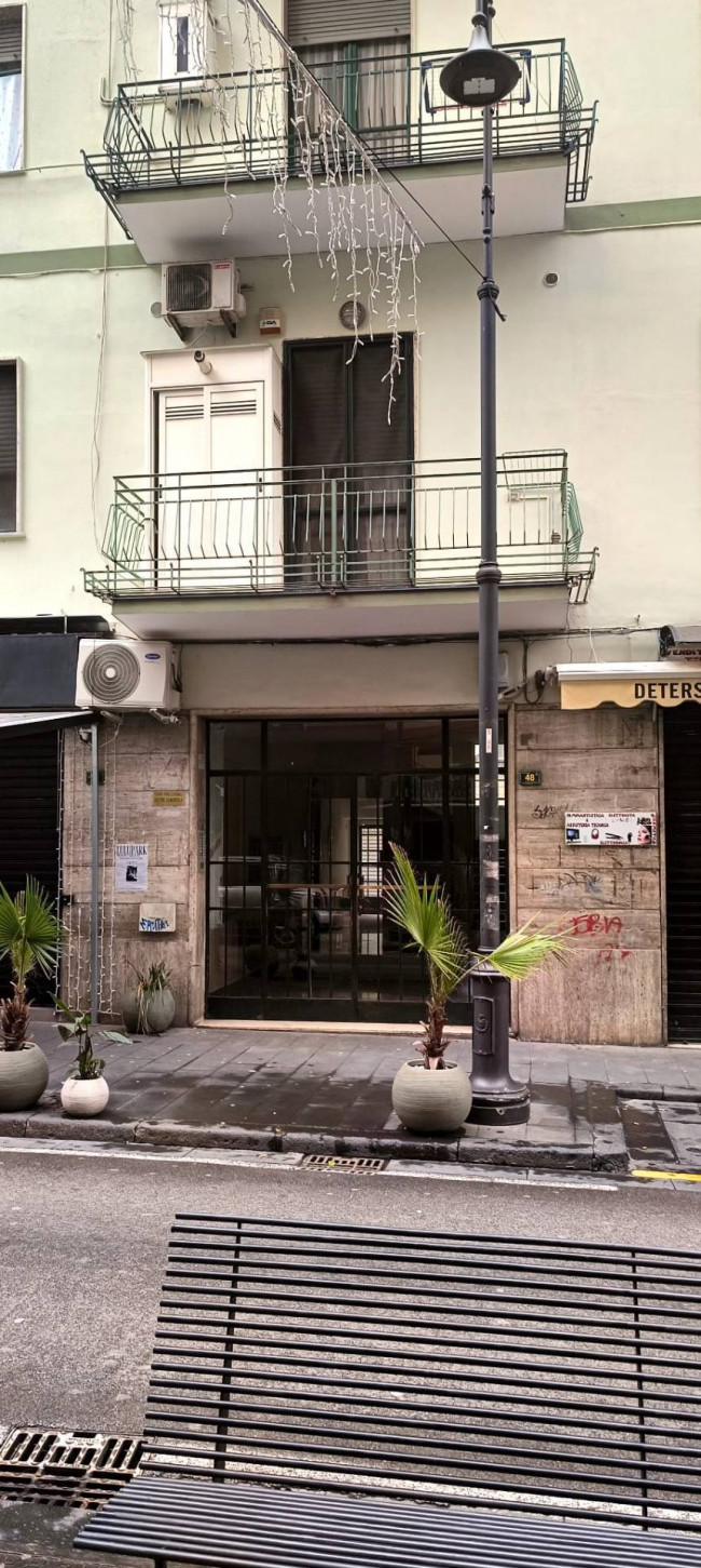 Appartamento in vendita a Nocera Inferiore