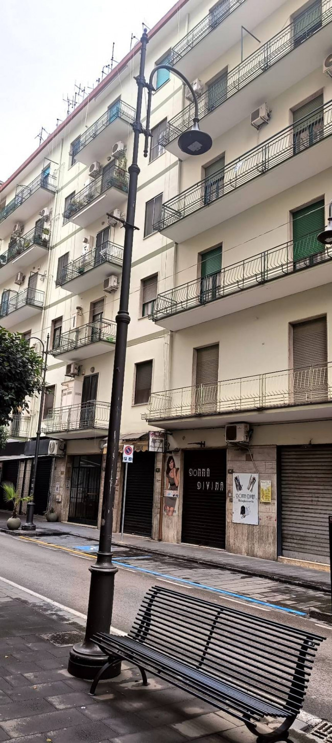 Appartamento in vendita a Nocera Inferiore