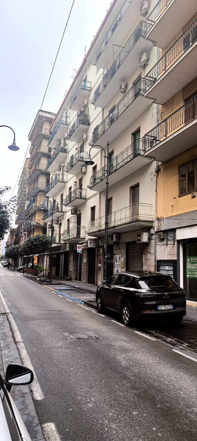 Appartamento in vendita a Nocera Inferiore