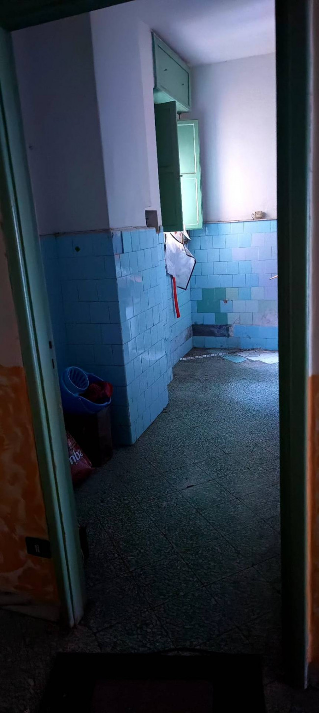 Appartamento in vendita a Nocera Inferiore