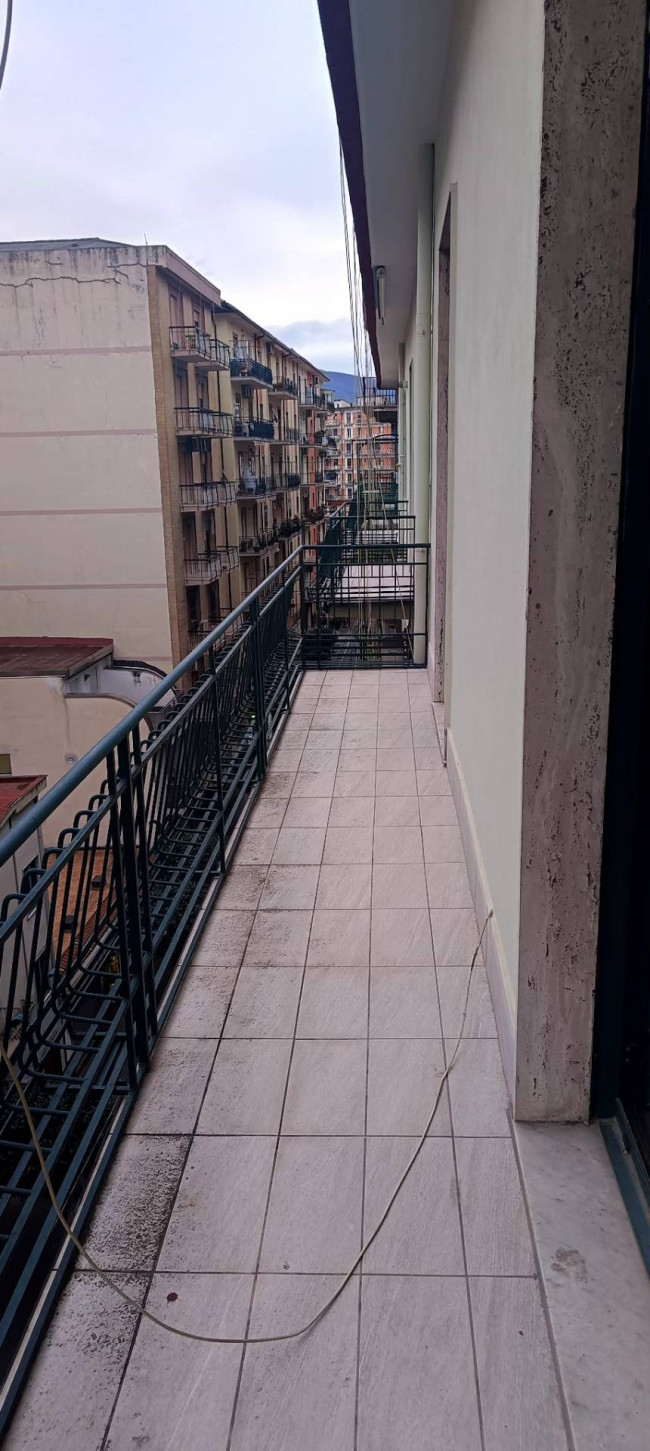 Appartamento in vendita a Nocera Inferiore