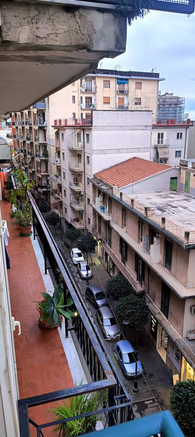 Appartamento in vendita a Nocera Inferiore