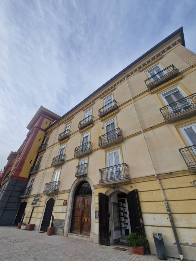 Appartamento in vendita a Avellino