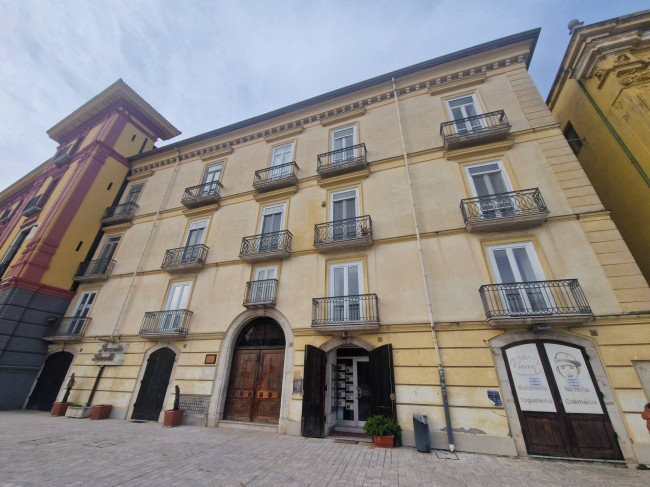 Appartamento in vendita a Avellino